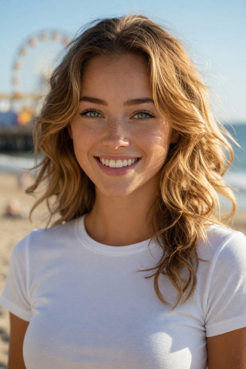 Sienna Vale